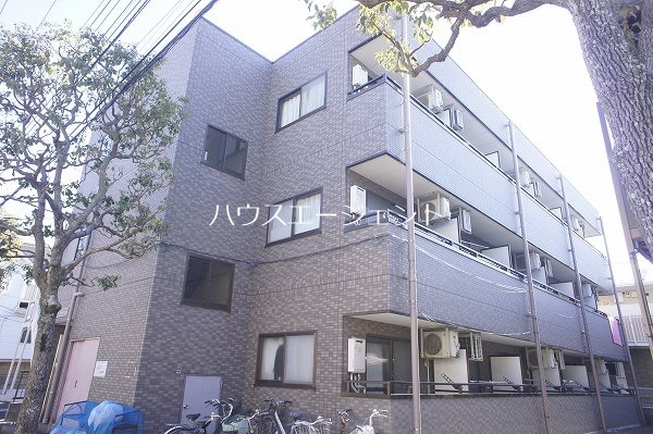 建物外観　外観です