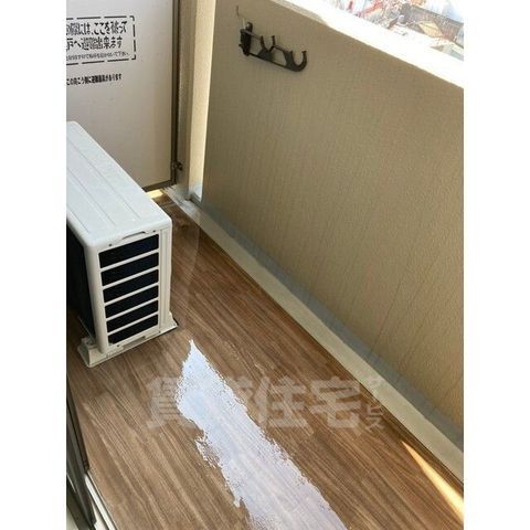 ハイライン2の内装写真