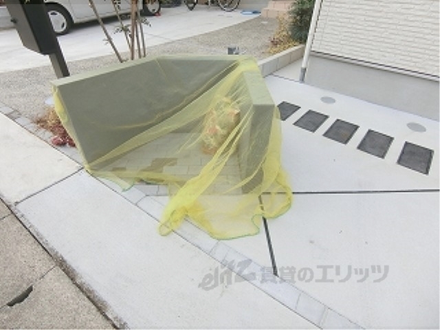 REGALEST山科駅南のその他写真