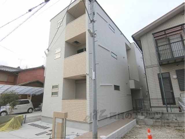 REGALEST山科駅南