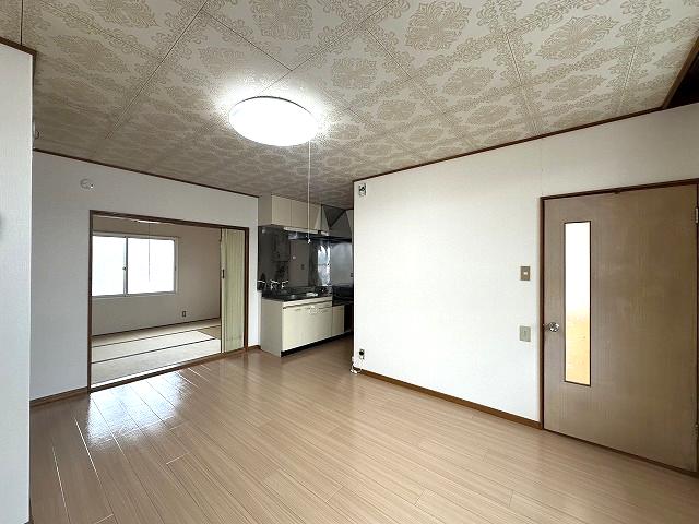 その他部屋・スペース　内装
