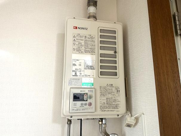 その他設備　設備