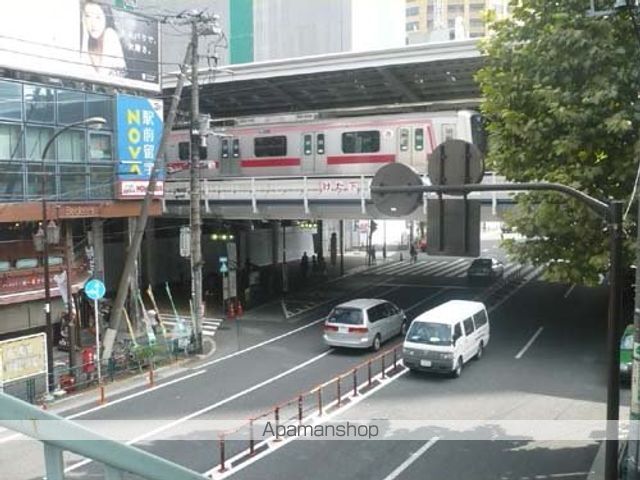 東京メトロ日比谷線 中目黒駅 徒歩8分 3階建 築13年のその他写真