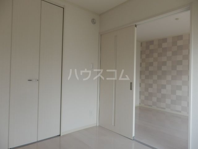 コーポみやびの内装写真