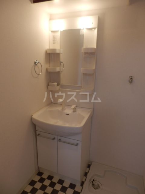 コーポみやびの内装写真