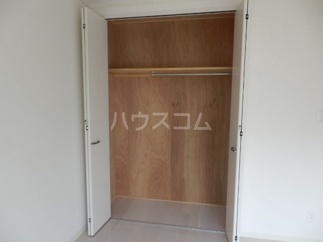 コーポみやびの内装写真