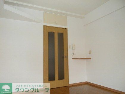 その他部屋・スペース　収納