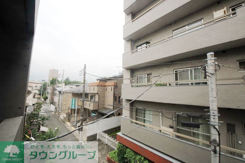 フォセット西巣鴨のその他写真