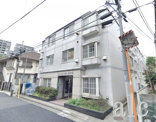 ＪＲ山手線 新大久保駅 徒歩10分 築37年