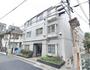 建物外観　外観も気になるポイント