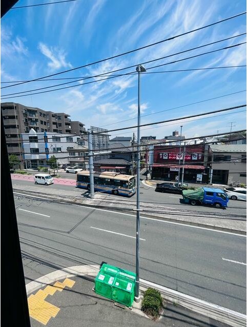 眺望　見晴らしの良い眺望です♪