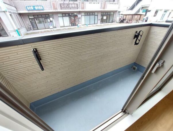 仙台市地下鉄東西線 卸町駅 徒歩13分 2階建 築3年の内装写真