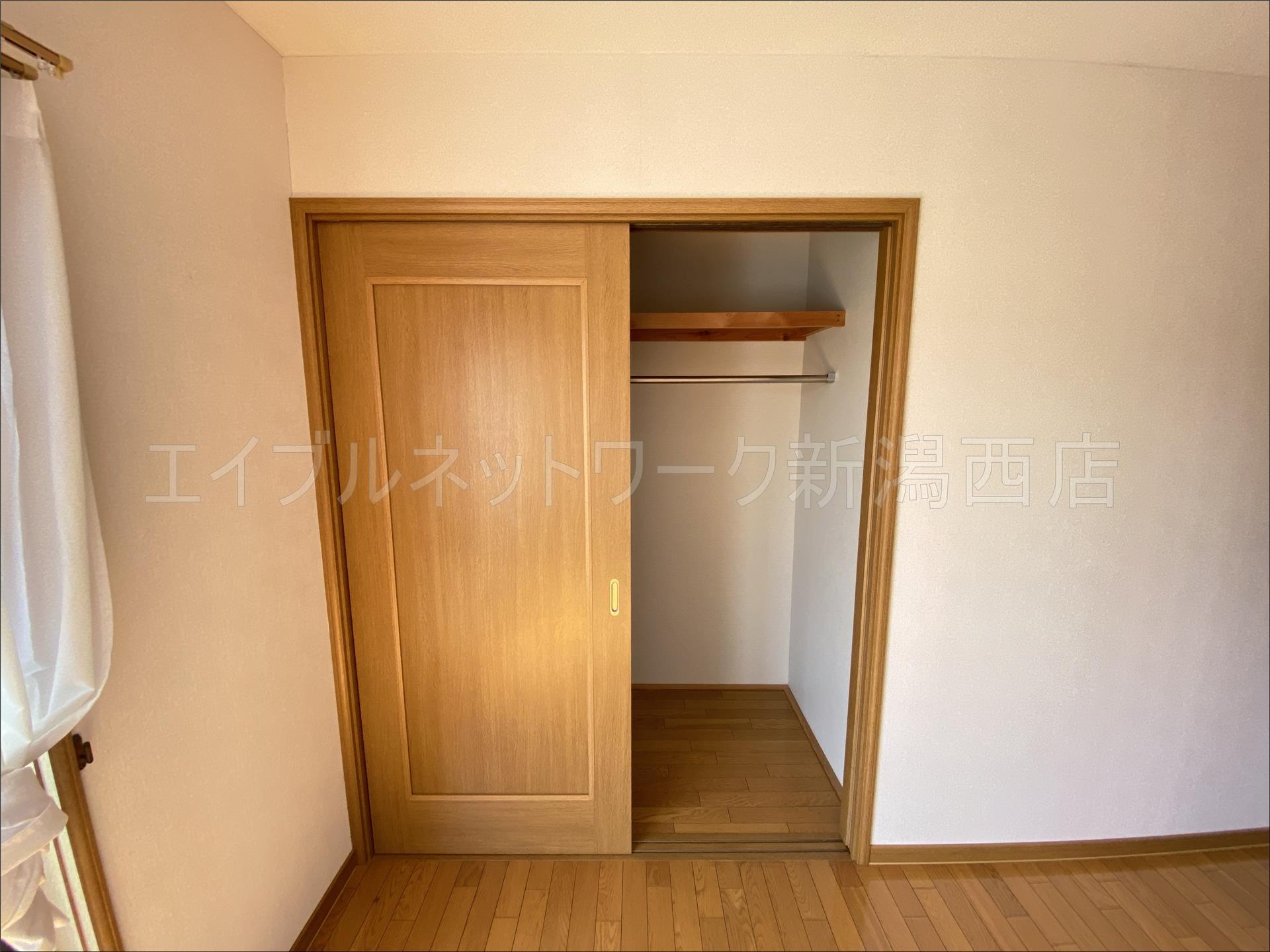 収納　参考写真