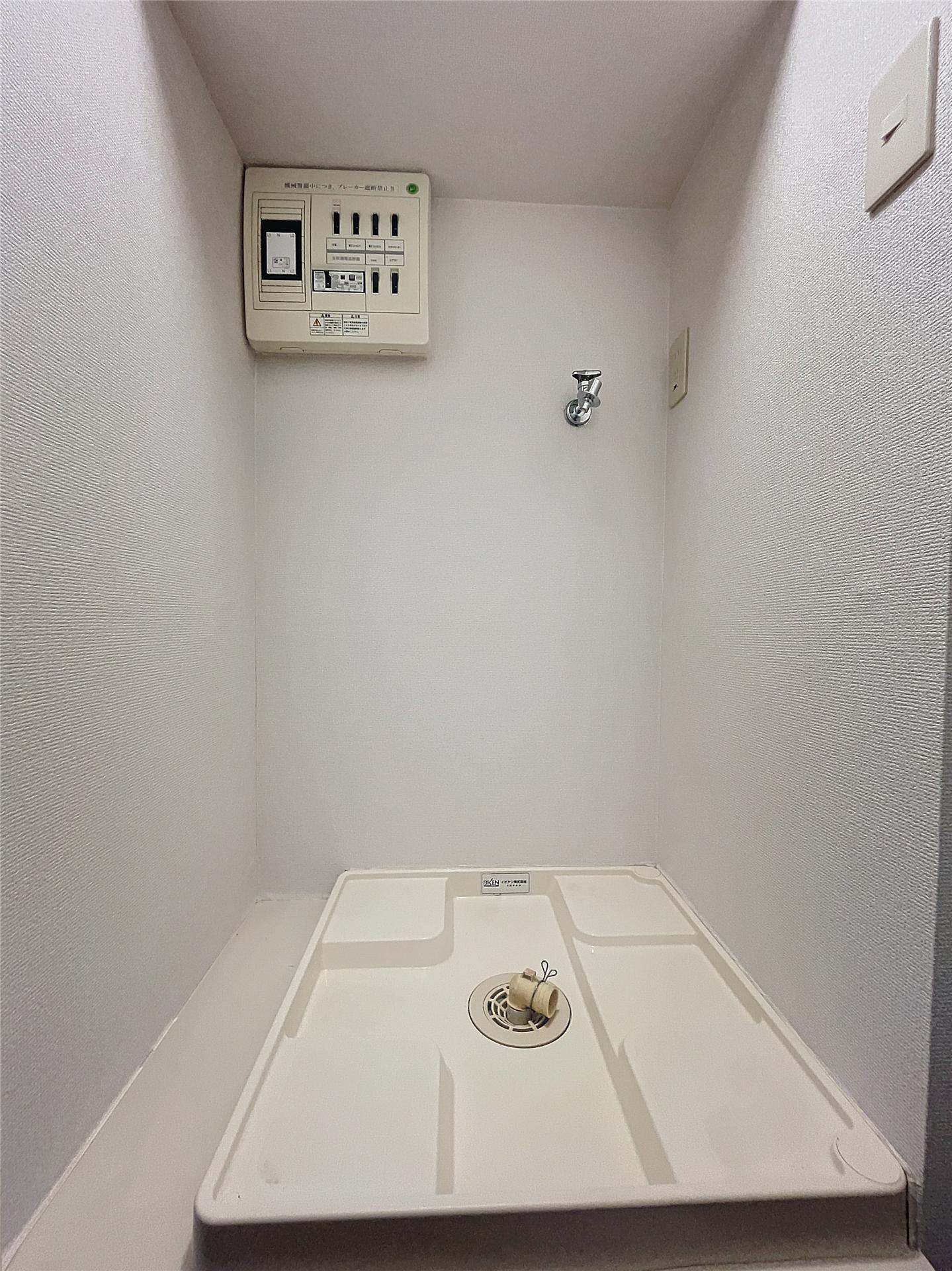 その他設備　同建物別のお部屋のお写真です