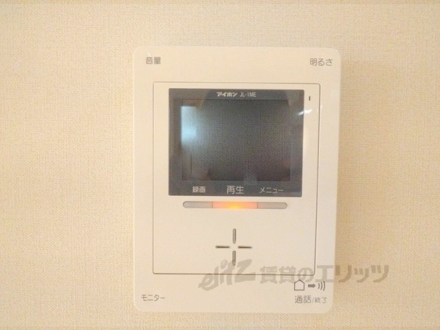セキュリティ　ドアフォン（ＴＶ含）