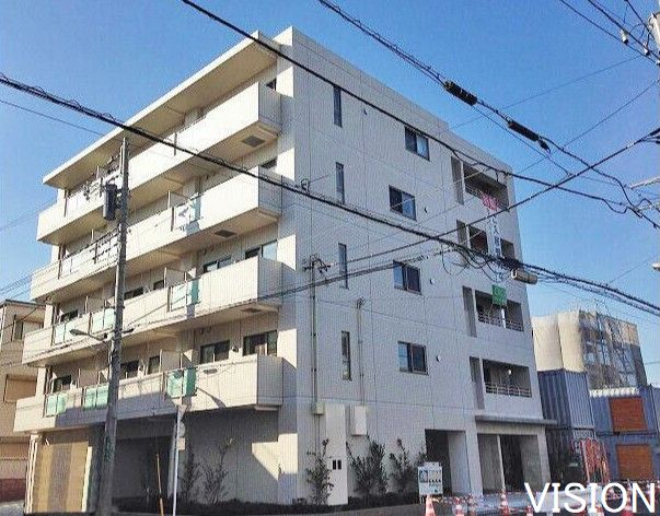 建物外観　☆外観☆