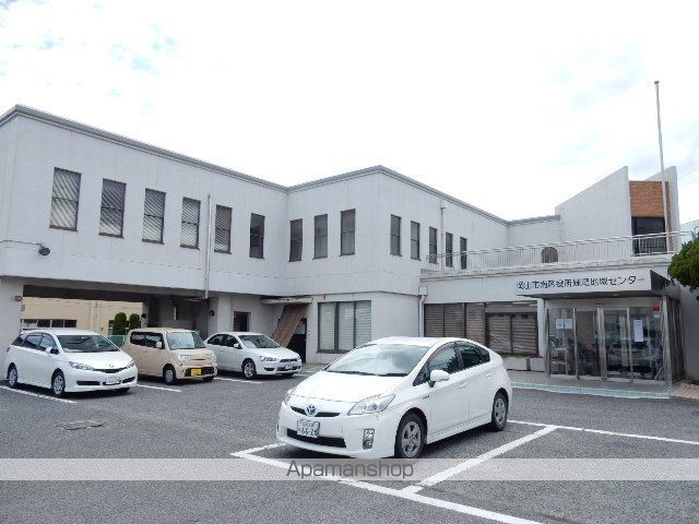 シャーメゾン妹尾の周辺写真
