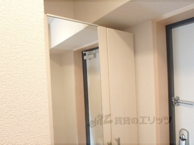 収納　下駄箱