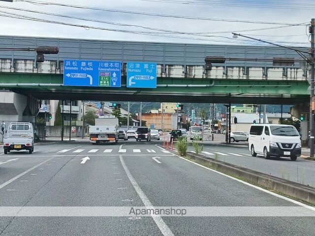 その他　静清バイパス羽鳥ＩＣ（その他）まで500m
