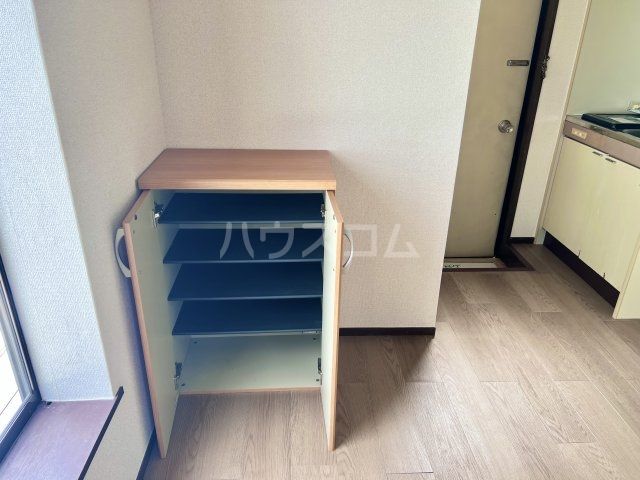 アパートメゾン明和のその他写真