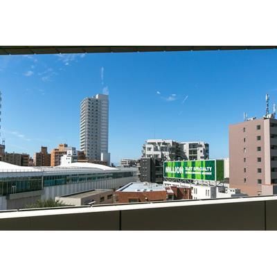 眺望　☆展望☆