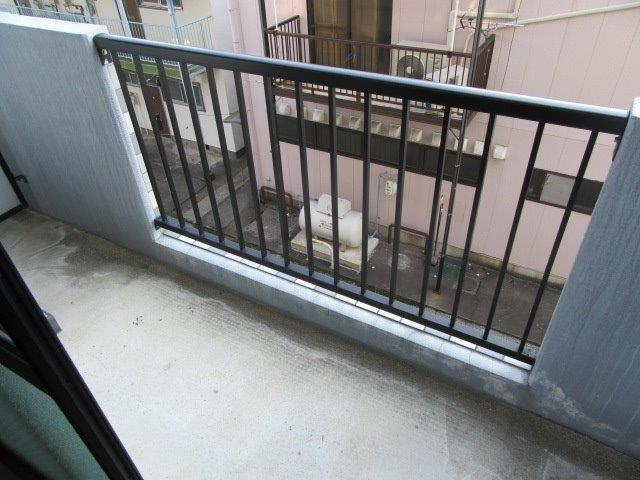 サンケイマンション第10ビルの内装写真