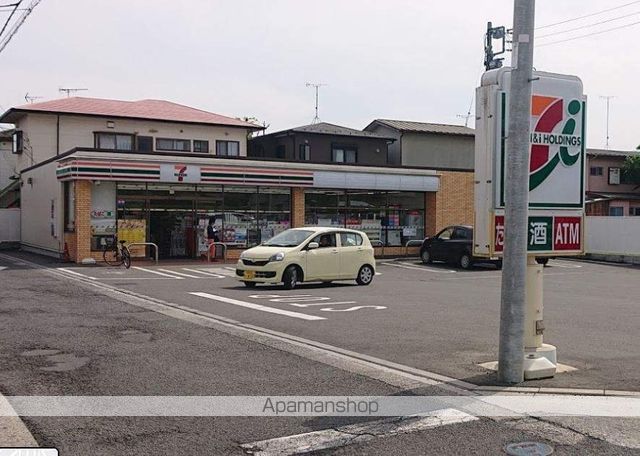 コンビニ　セブン－イレブン小田原蓮正寺店（コンビニ）まで176m