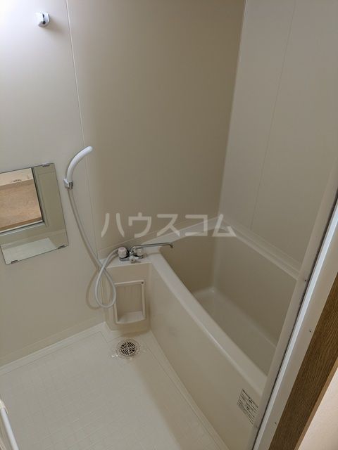 ステュディオ大曽根の風呂写真