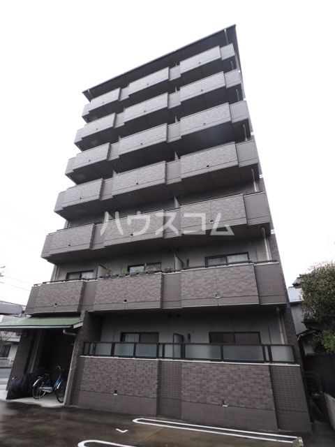 ステュディオ大曽根
