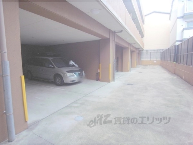 スワンズ京都大将軍のその他写真
