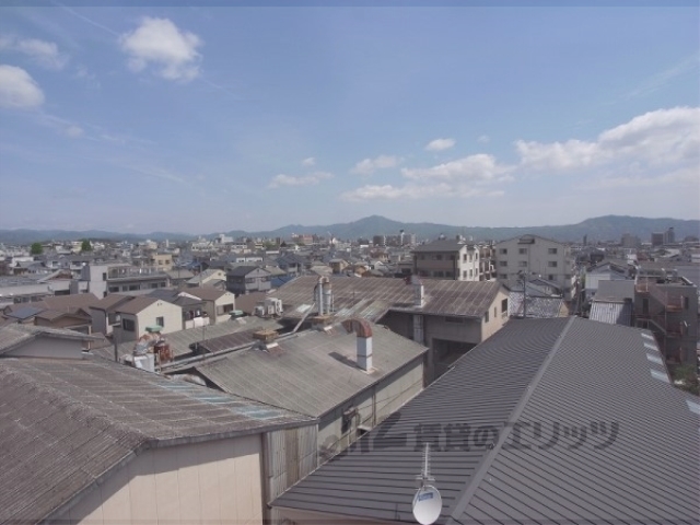 スワンズ京都大将軍のその他写真
