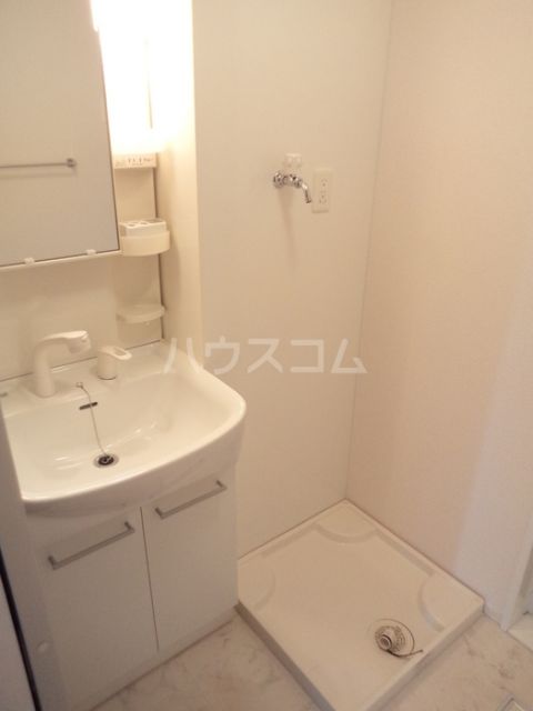 プライムガーデンAの内装写真