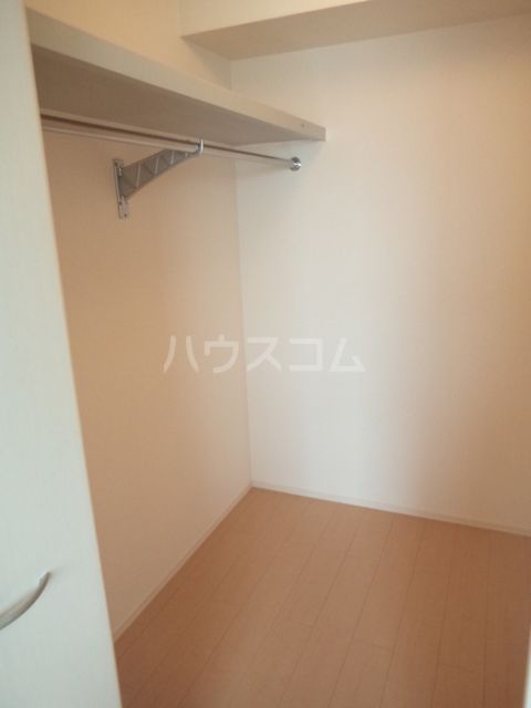 プライムガーデンAの内装写真