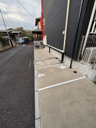 アートヒル西大宮のその他写真