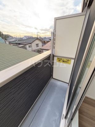 アートヒル西大宮の内装写真