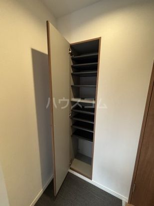 アートヒル西大宮の内装写真