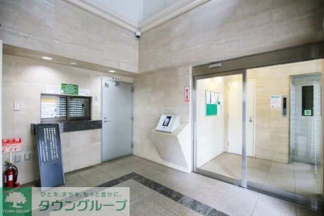 菱和パレス五反田西のその他写真