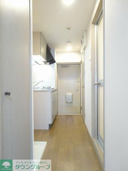 菱和パレス五反田西のその他写真