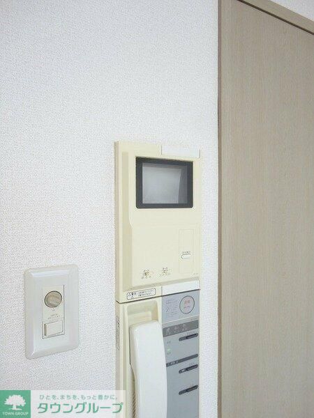 菱和パレス五反田西のその他写真