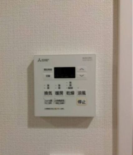 その他設備　☆設備充実☆