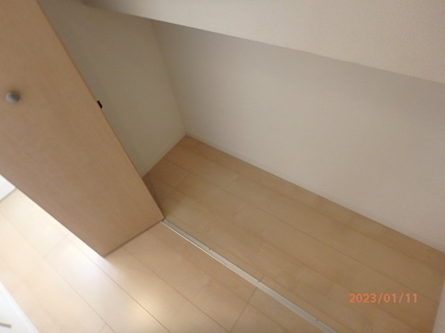 ティーエム三軒茶屋の内装写真