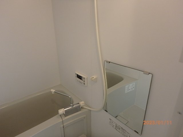 ティーエム三軒茶屋の風呂写真