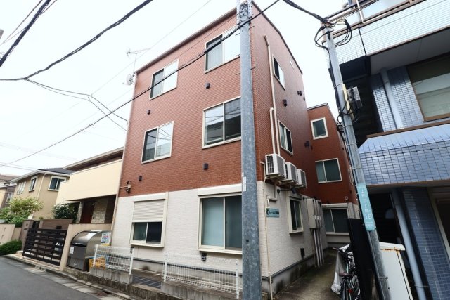 ティーエム三軒茶屋