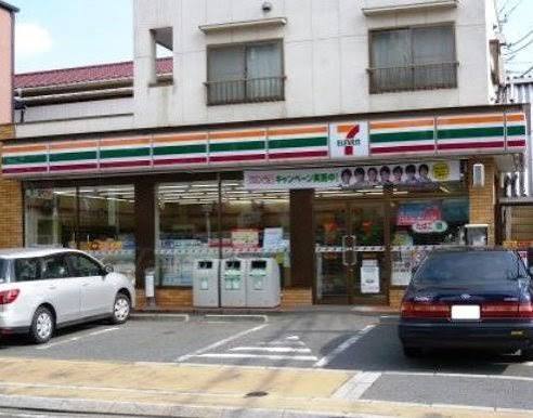 ティーエム三軒茶屋の周辺写真