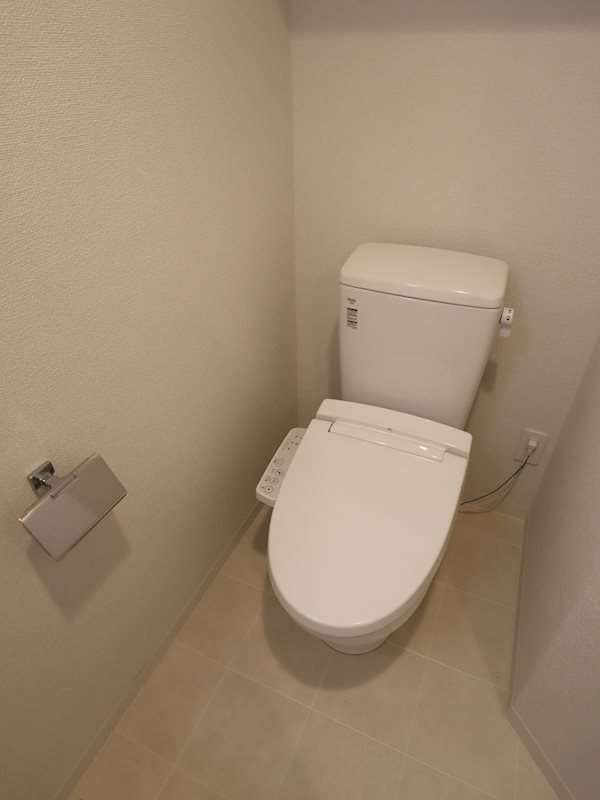 トイレ　※参考写真