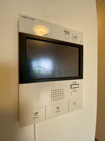 メイクス新中野アジールコートのその他写真