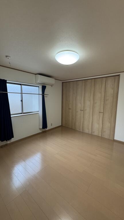 ハウス72の内装写真