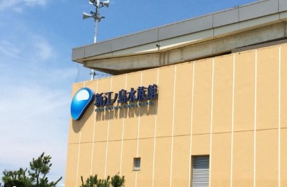 その他　新江ノ島水族館（その他）まで2200m