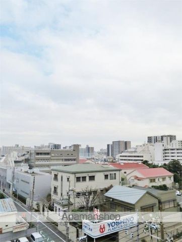 日神パレステージ西大島のその他写真