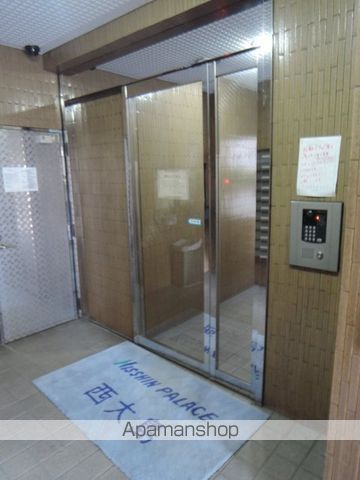 日神パレステージ西大島の外観写真